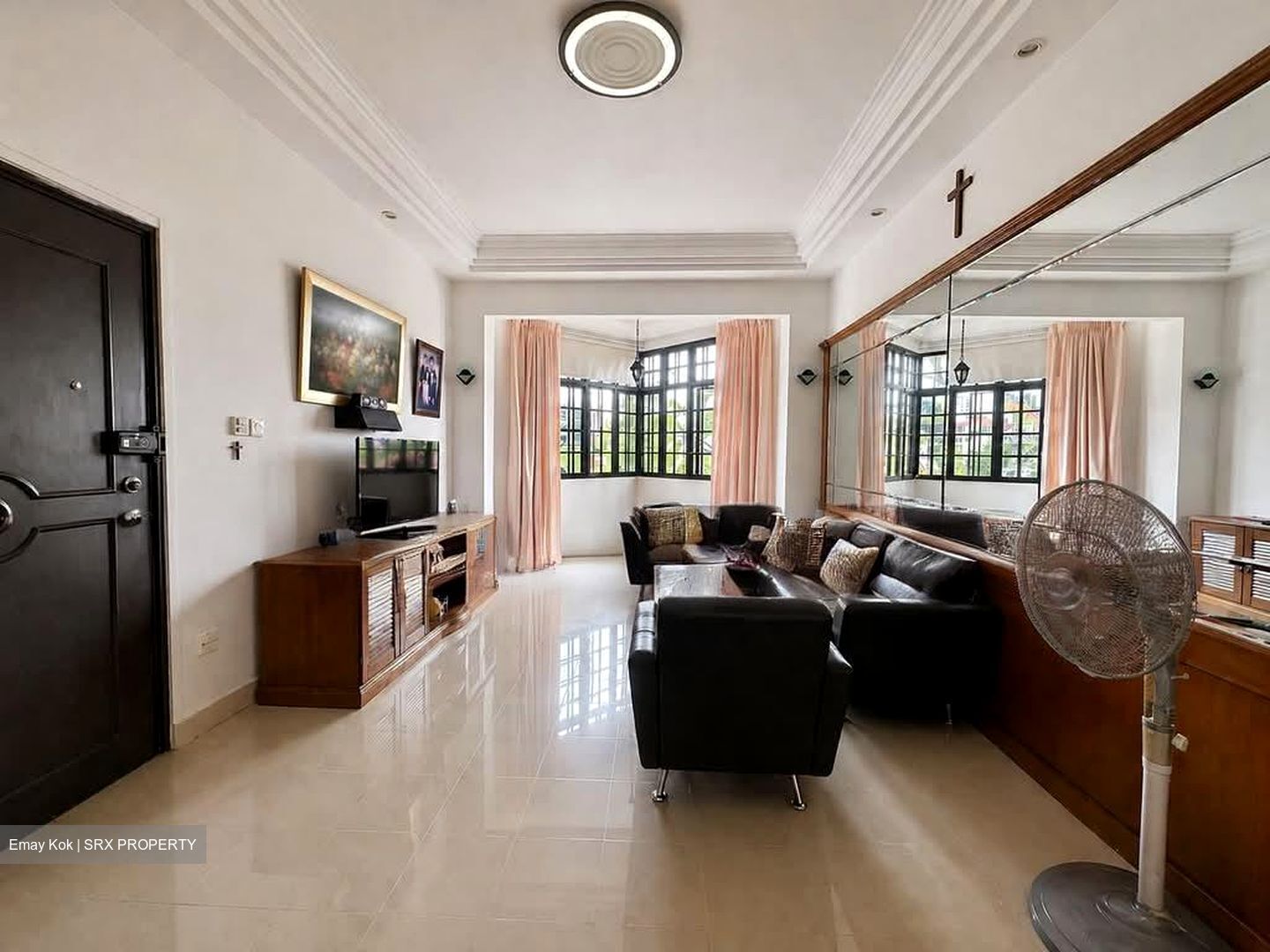 Limau Park (D16), Condominium #554250811